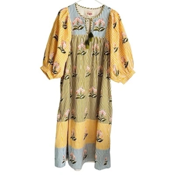 Printfresh Dresses & Skirts - Mrs Roper Printfresh Dress XS & S